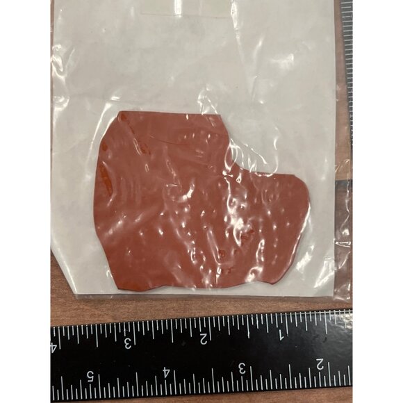 VINTAGE RARE Stonehenge Ancient Monument Rubber Stamp By Cherry Pie Art Supplies - Picture 2 of 2